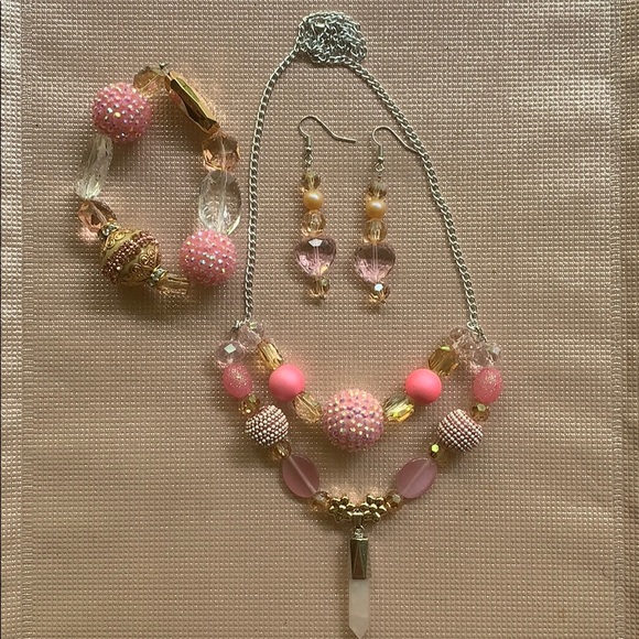 Jewelry - Sold